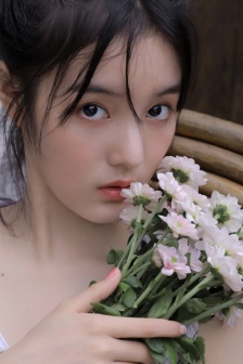 紧致多水的陪读妈妈